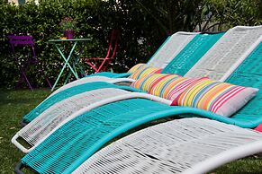 Oasi Boutique Hotel