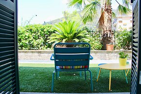 Oasi Boutique Hotel