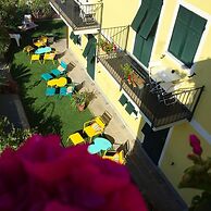 Oasi Boutique Hotel