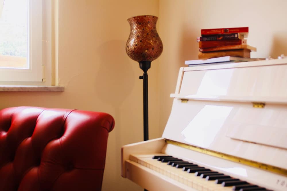 Oasi Boutique Hotel