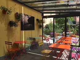 Oasi Boutique Hotel