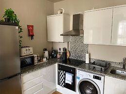 Market Street Apartments