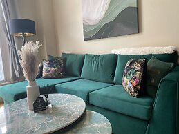 Market Street Apartments