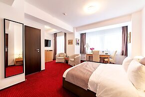 Bucur Accommodation