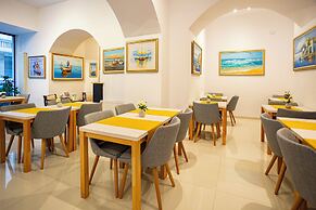 Bucur Accommodation