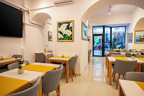 Bucur Accommodation