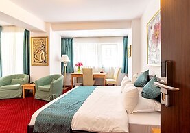Bucur Accommodation