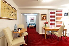 Bucur Accommodation
