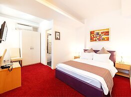 Bucur Accommodation