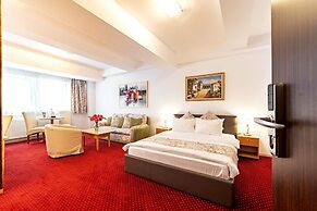 Bucur Accommodation