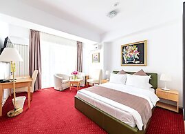 Bucur Accommodation