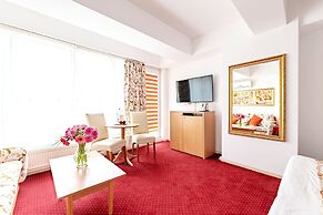 Bucur Accommodation