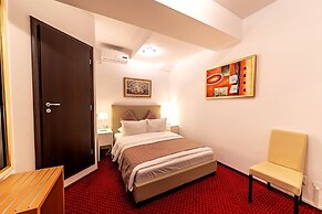 Bucur Accommodation