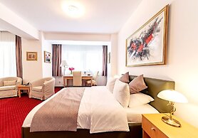 Bucur Accommodation