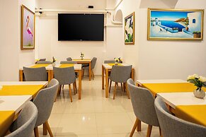 Bucur Accommodation