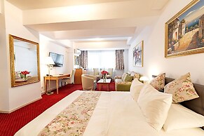 Bucur Accommodation