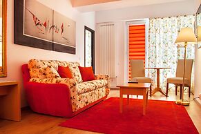 Bucur Accommodation