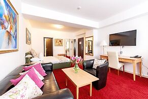 Bucur Accommodation