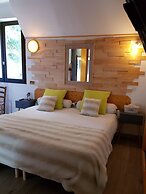Le Chalet du Soulor