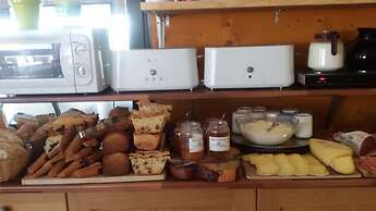 Le Chalet du Soulor