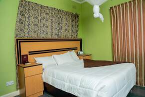 Mutheto Lodges