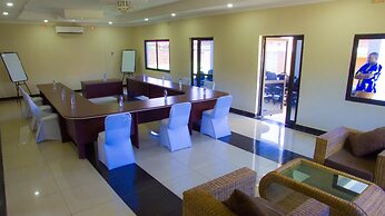 Mutheto Lodges