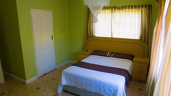 Mutheto Lodges
