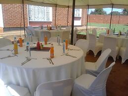 Mutheto Lodges