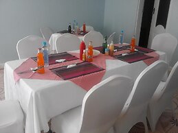 Mutheto Lodges