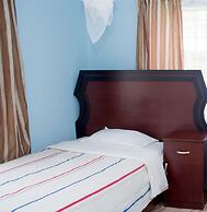 Mutheto Lodges