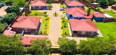 Mutheto Lodges
