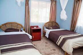 Mutheto Lodges