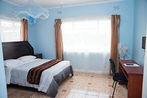 Mutheto Lodges