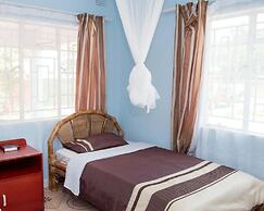 Mutheto Lodges