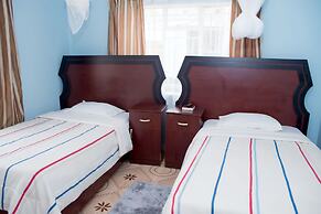 Mutheto Lodges