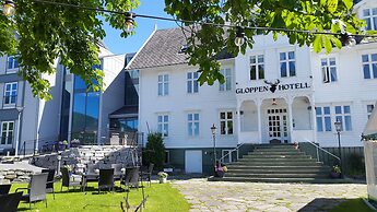 Gloppen Hotell - by Classic Norway Hotels