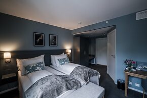 Gloppen Hotell - by Classic Norway Hotels