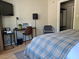Gloppen Hotell - by Classic Norway Hotels