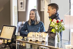 Gloppen Hotell - by Classic Norway Hotels