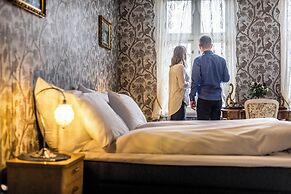 Gloppen Hotell - by Classic Norway Hotels