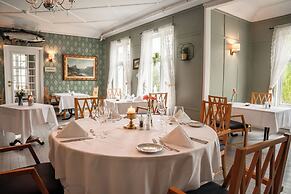 Gloppen Hotell - by Classic Norway Hotels