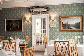 Gloppen Hotell - by Classic Norway Hotels