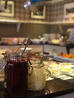 Gloppen Hotell - by Classic Norway Hotels