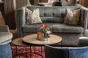 Gloppen Hotell - by Classic Norway Hotels