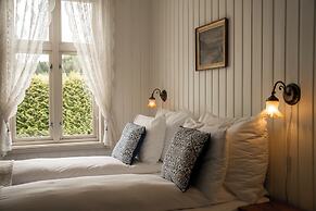 Gloppen Hotell - by Classic Norway Hotels