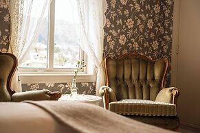 Gloppen Hotell - by Classic Norway Hotels