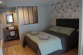 A L'orée du Bois - Chambres D'hôtes