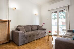 Victoria Best Apartment