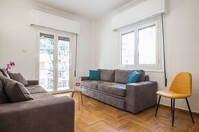 Victoria Best Apartment
