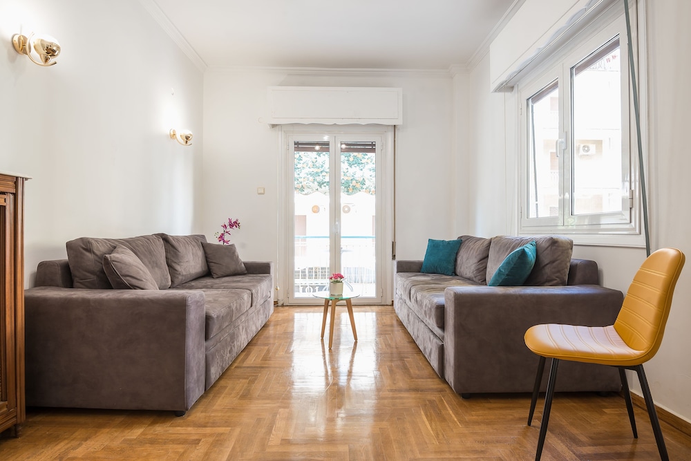 Victoria Best Apartment